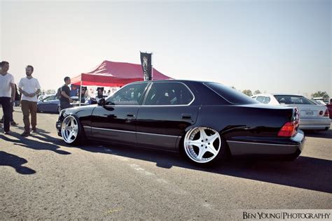 Ls400 Vip Style Toyota Crown Lexus Ls Best Jdm Cars Prelude My