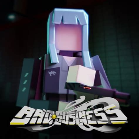 Roblox : Codice Bad Business Gennaio 2025 - Alucare