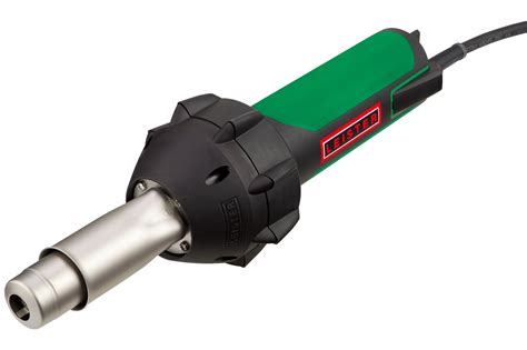 Hot Air Gun Triac ST Leister India Leister Hot Air Gun In Alandur Chennai Leister