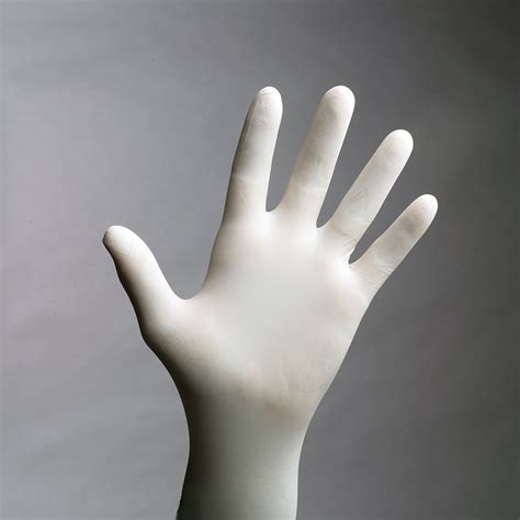 Latex Exam Gloves Box of 100 - In Stock - Kahntact Medical