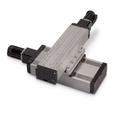 Profiled Rail Stage TRS Tolomatic TOL O MATIC Linear Motorized