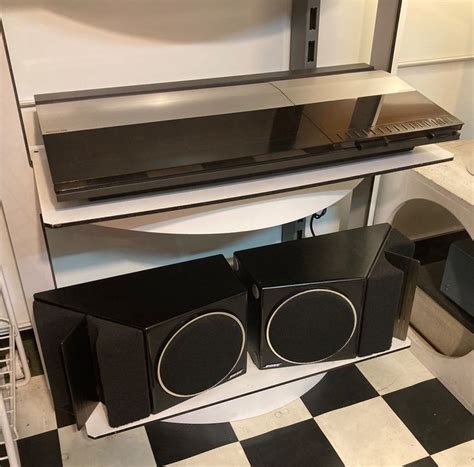 Bang Olufsen Beocenter 2100 Receiver Und Kassettendeck Kaufen Auf Ricardo