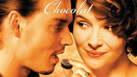 Chocolat - Movie - Where To Watch