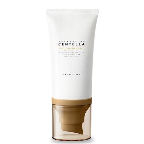 SKIN1004 Centella Air Fit Suncream Light SPF30 50ml