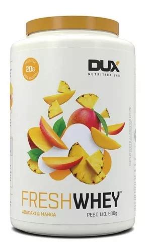 Suplemento En Polvo Dux Nutrition Energy Kick Carbohidratos En Pote De