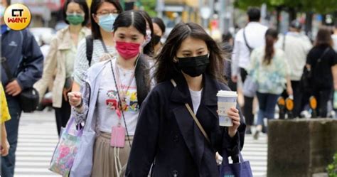 明2地區再炸雨週末全台迎陽光 下週「這天」北部氣溫狂掉7度 生活 Ctwant