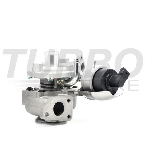 New Turbo ARMEC TH 54309700000