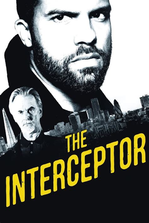 The Interceptor (TV Series 2015-2015) — The Movie Database (TMDB)