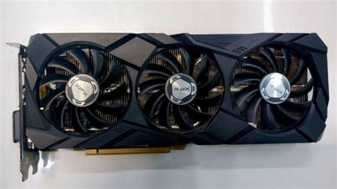 کارت گرافیک RX 590
