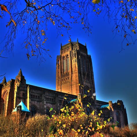 Liverpool Cathedral