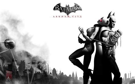Batman Arkham City | Кинозвезды, Фантастика, Мультфильмы