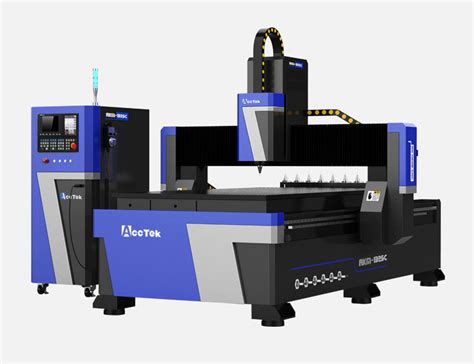 ATC CNC Router Popular In The International Market Industry News ACCTEK