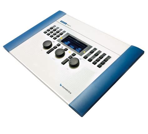 GN OTOMETRICS MADSEN Itera II Audiometry Medipment Pl