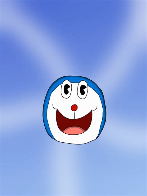 Fan Art November 2022 Day 25: Doraemon by legofan2012 on DeviantArt