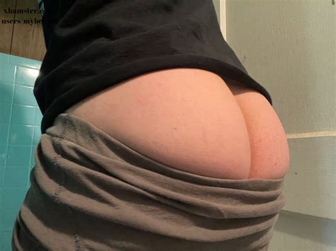 Hot Half Naked Ass 10 Pics XHamster