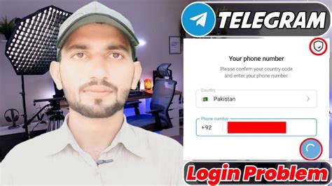 Telegram Login Problem How To Create Telegram Account Problem Solve