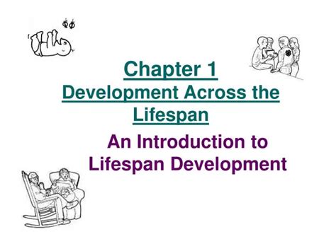 Ppt Chapter 1 Development Across The Lifespan Powerpoint Presentation