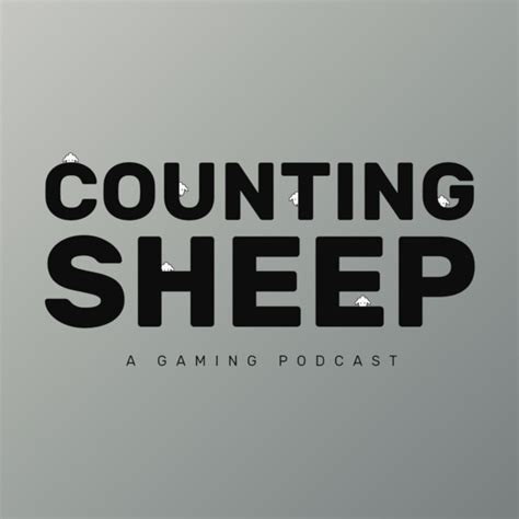 Counting Sheep Podcast On Spotify