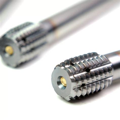 Carbide Tooling Suppliers