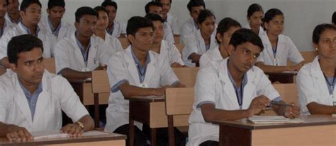 The New Royal College Of Nursing Bengaluru