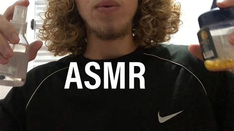 ASMR SEUS ARREPIOS DE VOLTA YouTube