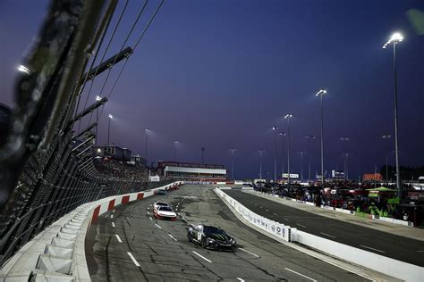 Definitely Faster For Laps Ty Gibbs Crew Chief On Managing