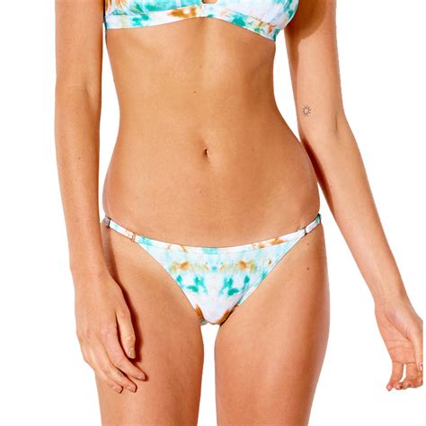 Rip Curl I Bas De Bikini Br Silien Summer Palm