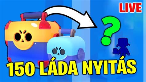 L Da Nyit S L Ben H Ny J Karakter Brawlstars Magyarul Youtube