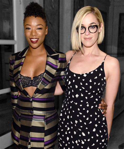 12 Best Lesbian Celebrity Couples Who Unveils Its Relationship Openly