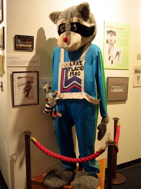 Winter Olympics Mascots Through the Years (1968-2014) | SPORTS LIST OF ...