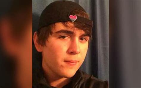 Revealed Texas School Shooting Suspect Dimitrios Pagourtzis Shared Gun