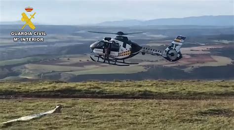 Sorprendente Relato De La CIAIAC Del Accidente Mortal De Un Ultraligero