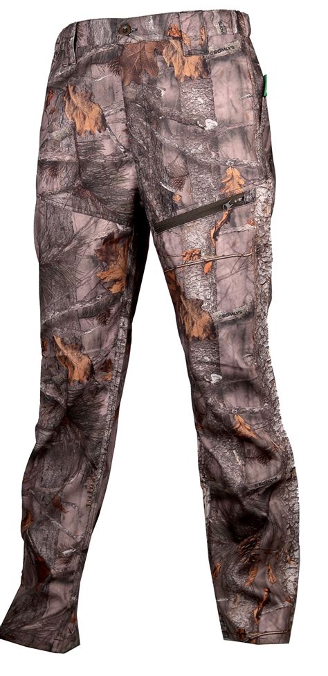 Pantalon De Chasse Enfant Treeland T K Pantalons De Chasse