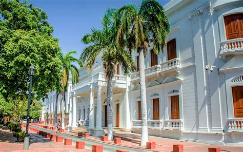 City Tour Santa Marta Recorrido Con Historia Y Cultura