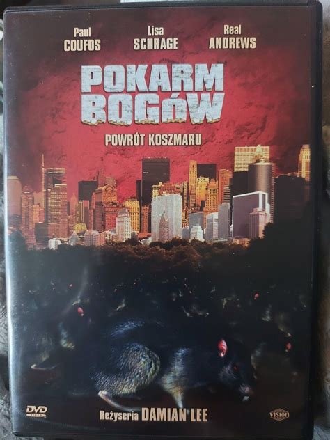 Pokarm Bog W Warszawa Kup Teraz Na Allegro Lokalnie