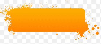 Black And Orange Boxes Text Box Format S Of Text Box Angle Text Png