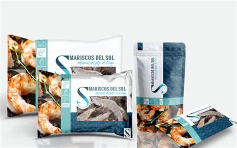 Seafood Packaging Solutions Studioawak