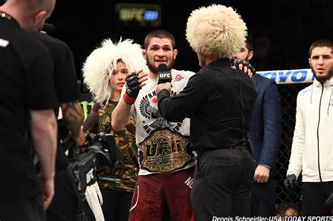 UFC 229 breakdown: Khabib Nurmagomedov vs. Conor McGregor