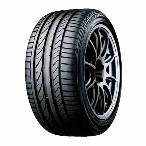 205 45r17 Bridgestone Potenza Re050a Run Flat V 84 Gomatodo Bridgestone Distribuidor Oficial