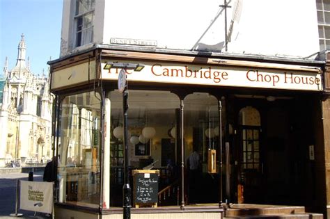 10 Great Restaurants in Cambridge - Where to Eat in Cambridge and What ...