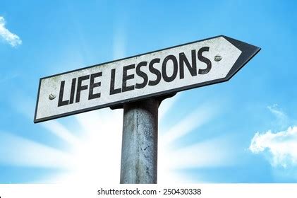 Life Lessons Images Stock Photos D Objects Vectors