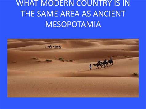 Ancient Mesopotamia Created By Educational Technology Network Ppt Download