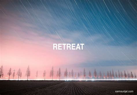 arti kata retreat kamus bahasa inggris terjemahan indonesia