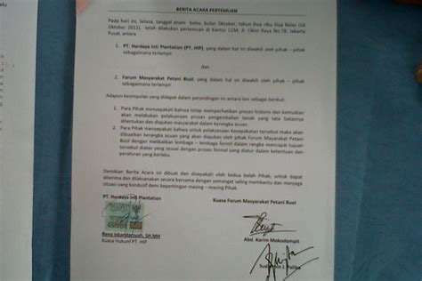 detail contoh berita acara kejadian kecelakaan kendaraan koleksi nomer