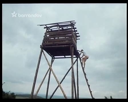 Naked Miroslava Plestilova In Kam Panove Kam Jdete