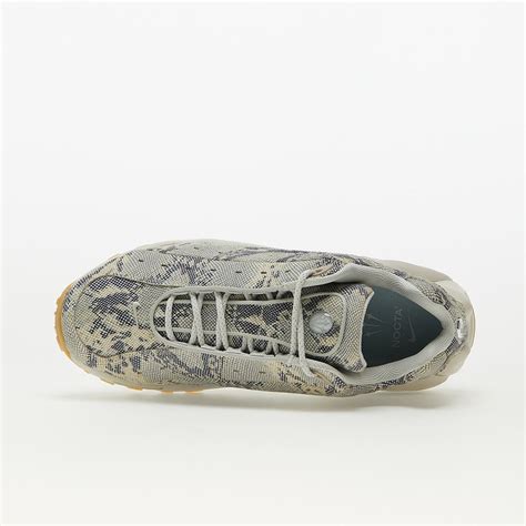 Nike X Nocta Hot Step Air Terra Light Bone Light Bone Cobblestone Footshop