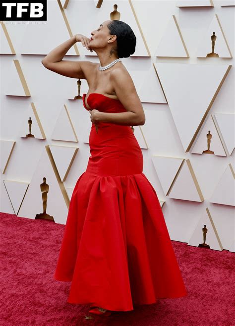 Tracee Ellis Ross Traceeellisross Nude Leaks Photo TheFappening