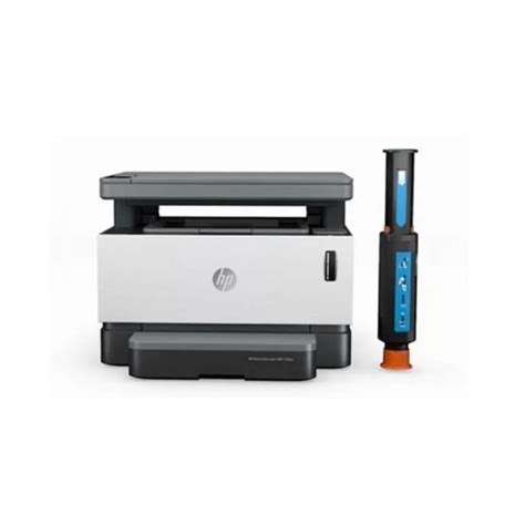 HP Neverstop Laser MFP 1200w Mono Multifunction Printer