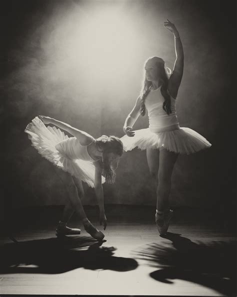 Art of Dance — Whitney Scott Photography