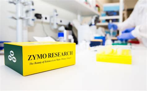 Epigenetics | DNA methylation products from Zymo Research